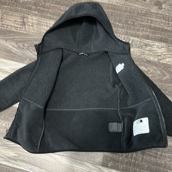 The North Face kids Denali Fleece 5T - Picture 2 of 4